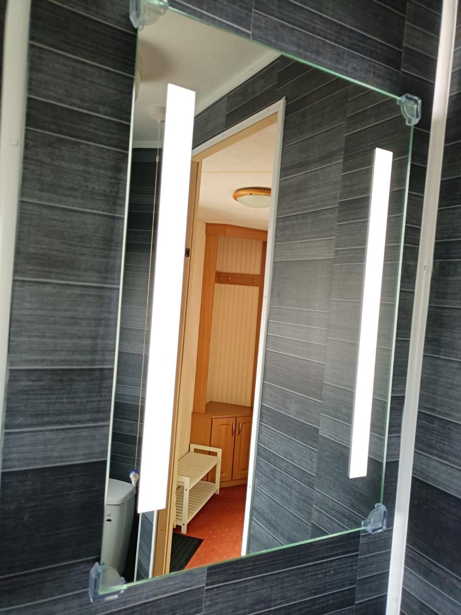 8 Berth Sealands Hotel Ingoldmells Buitenkant foto